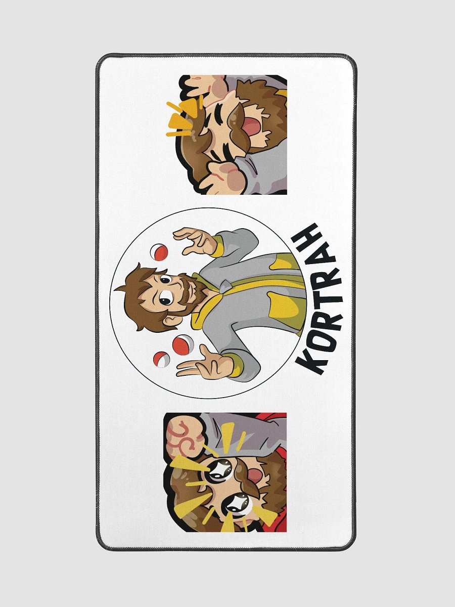Desk Mat! product image (2)