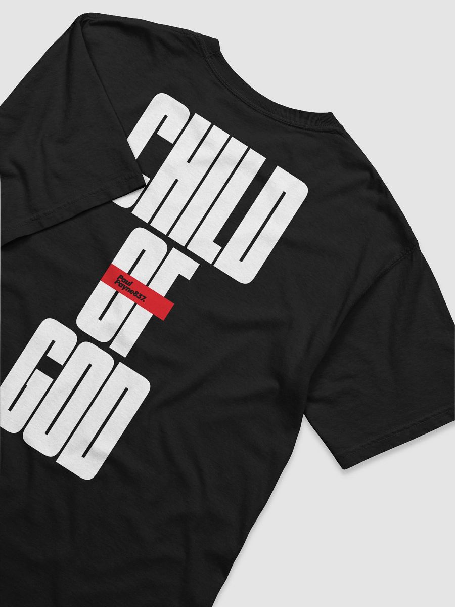 Child of God Redefined T-Shirt product image (4)