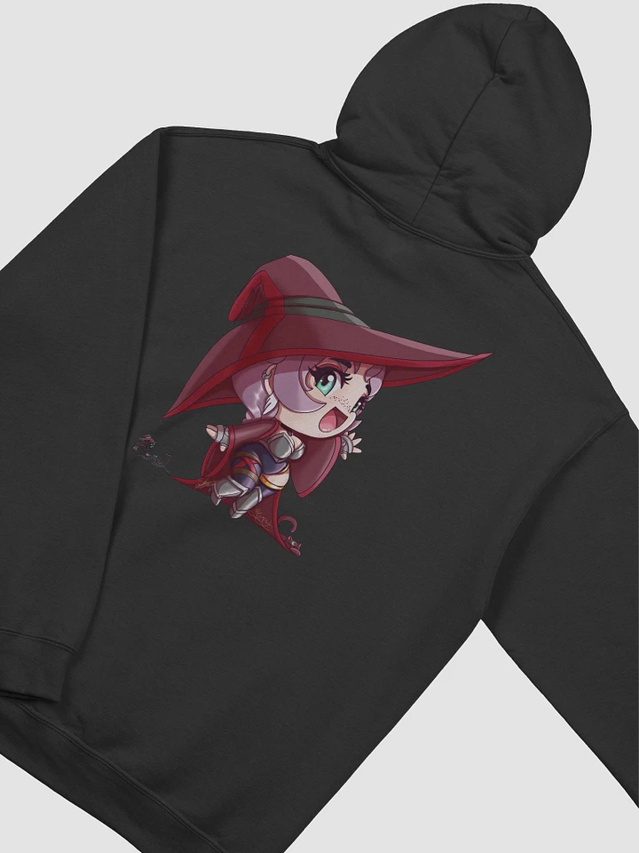 Saemi Cute Stance - Hoodie product image (1)