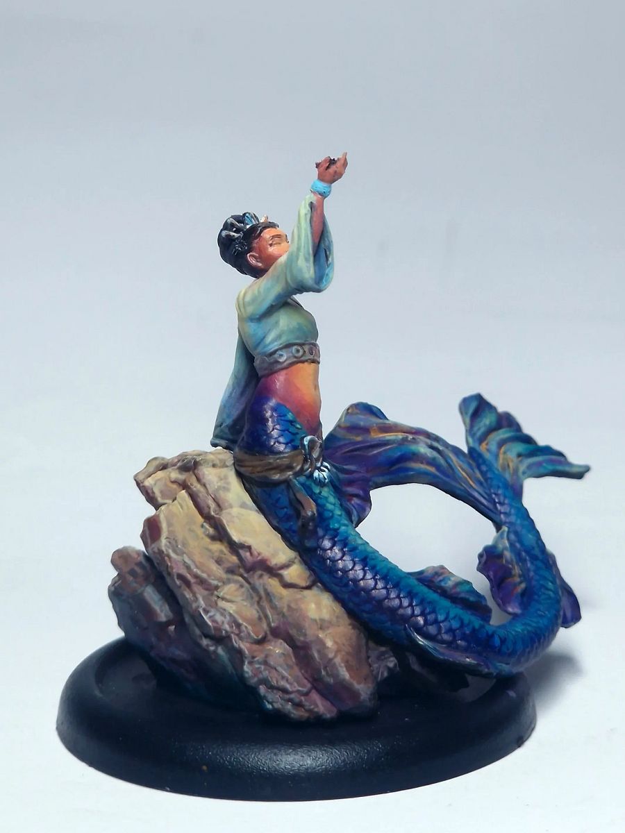Nami the Mermaid product image (5)