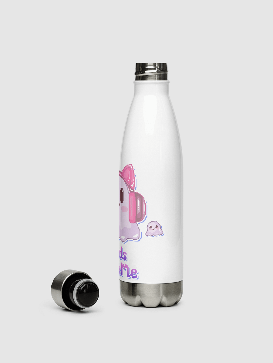 Stainless Steel Water Bottle product image (3)