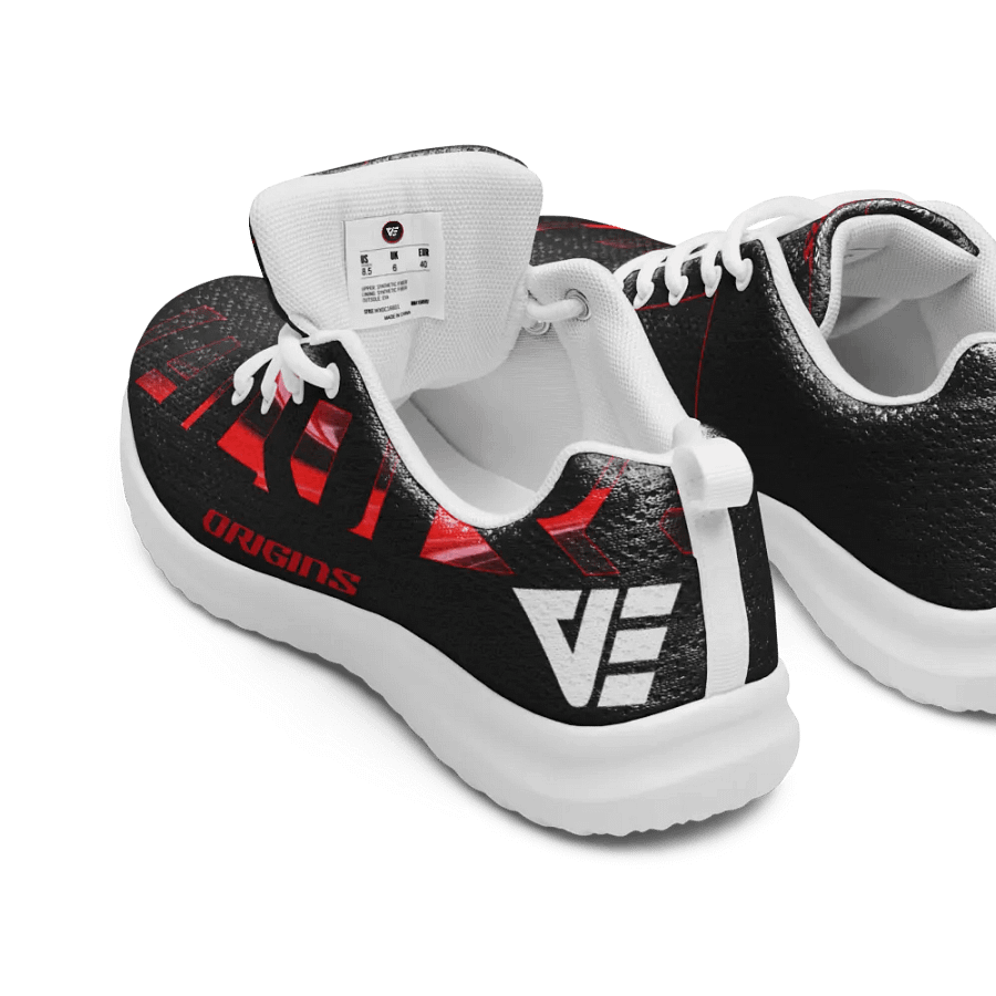 VE Origins Men's Runners product image (4)