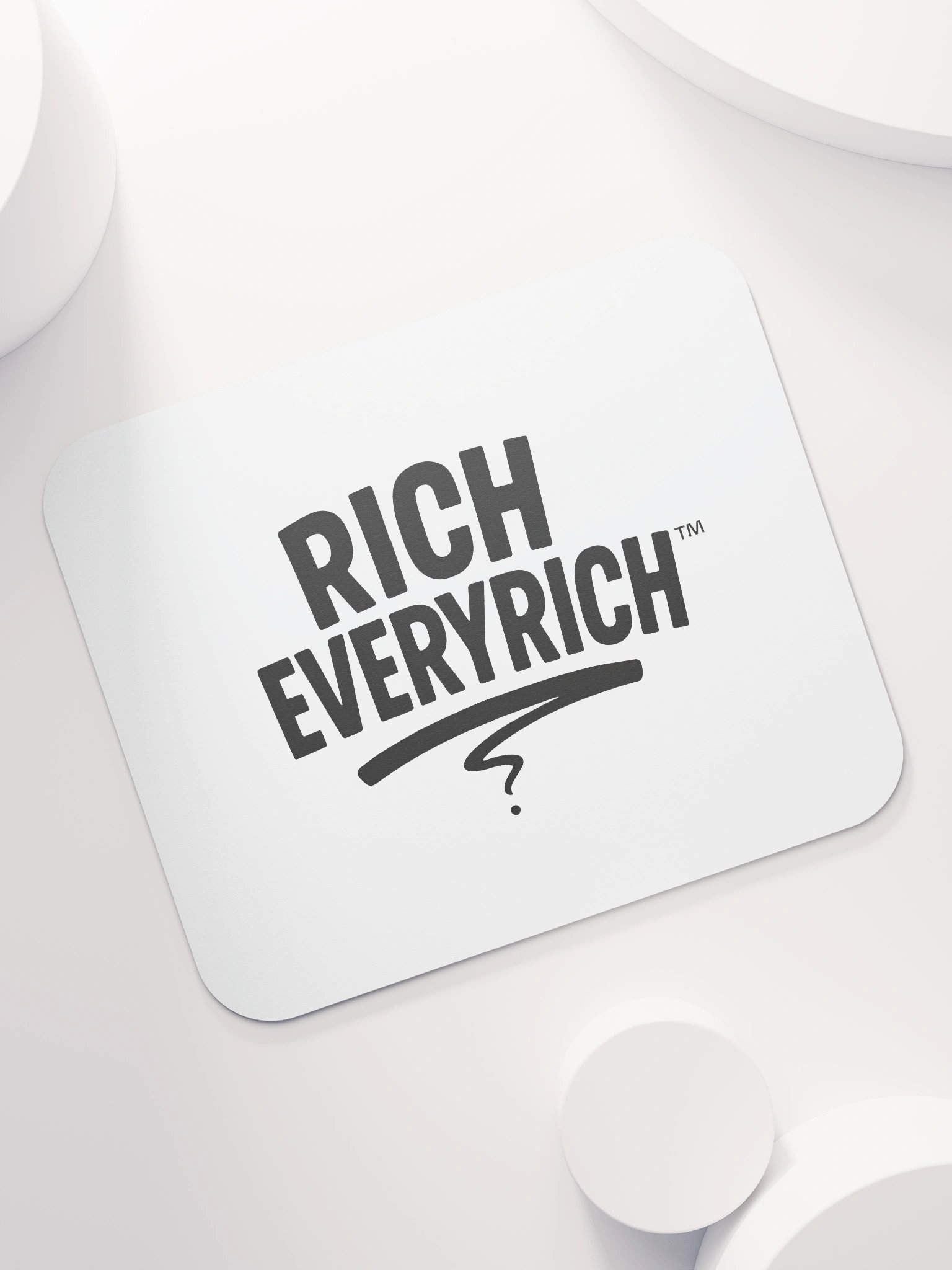 RICHEVERYRICH Curved Mouse Pad product image (7)