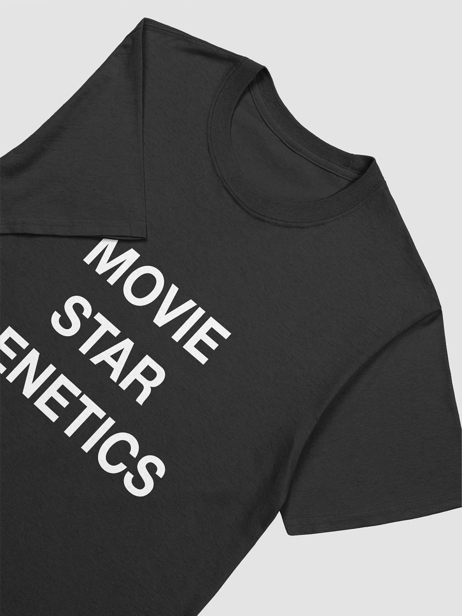Movie Star Genetics T-Shirt product image (3)