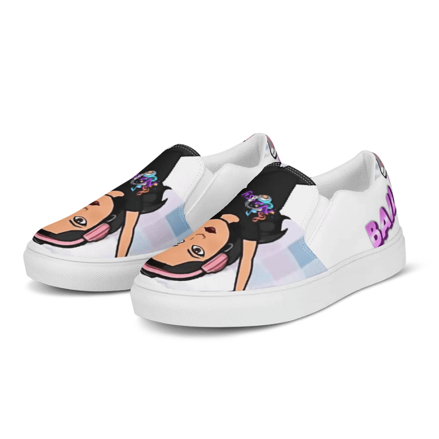 Zapatilla mítica Bola disco product image (5)