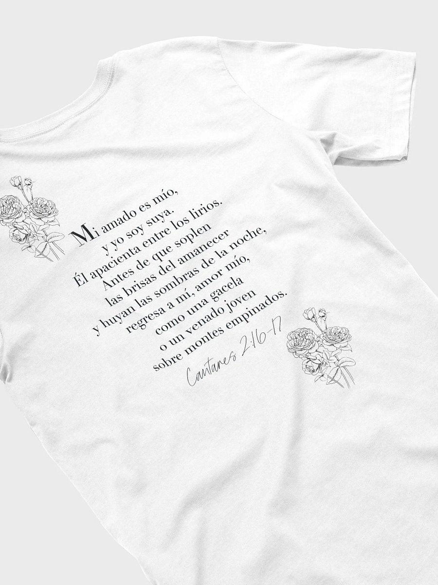 Supersoft Classic Tee product image (3)