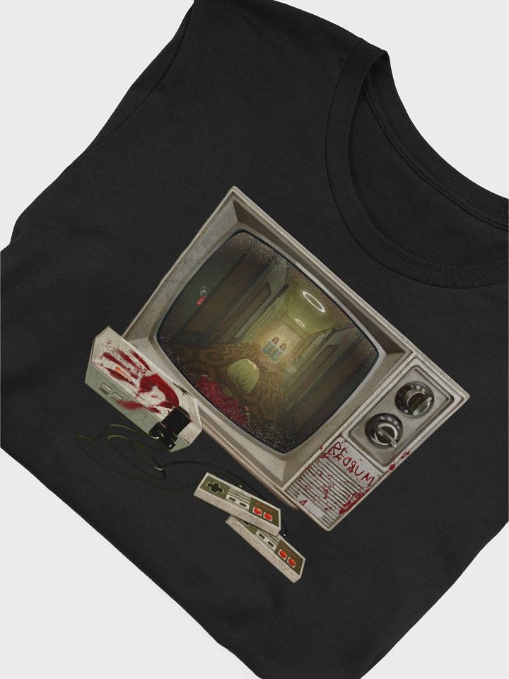 Come & Play With Us Tee product image (2)
