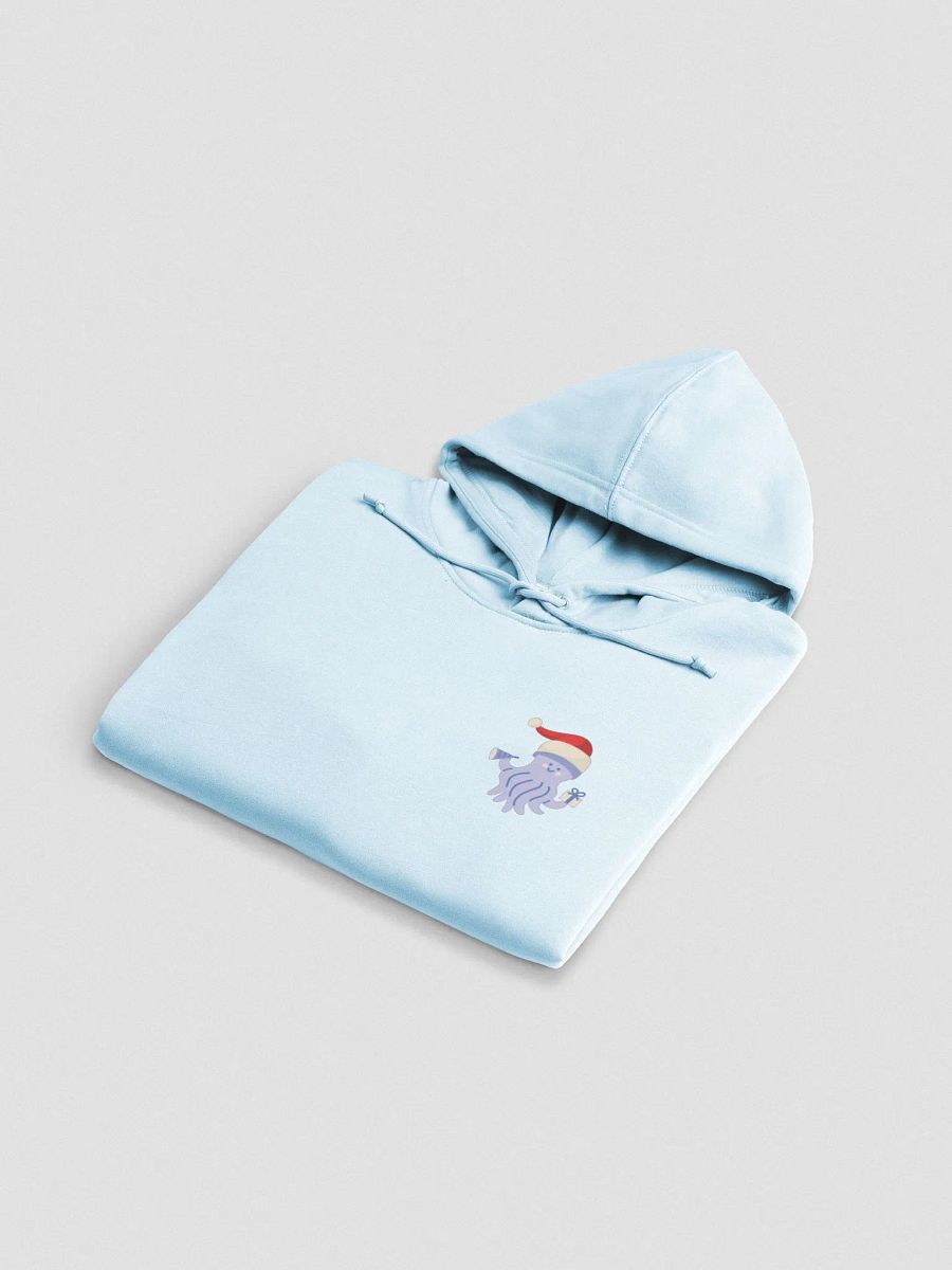 Cal Feminine Frame Hoodie product image (27)