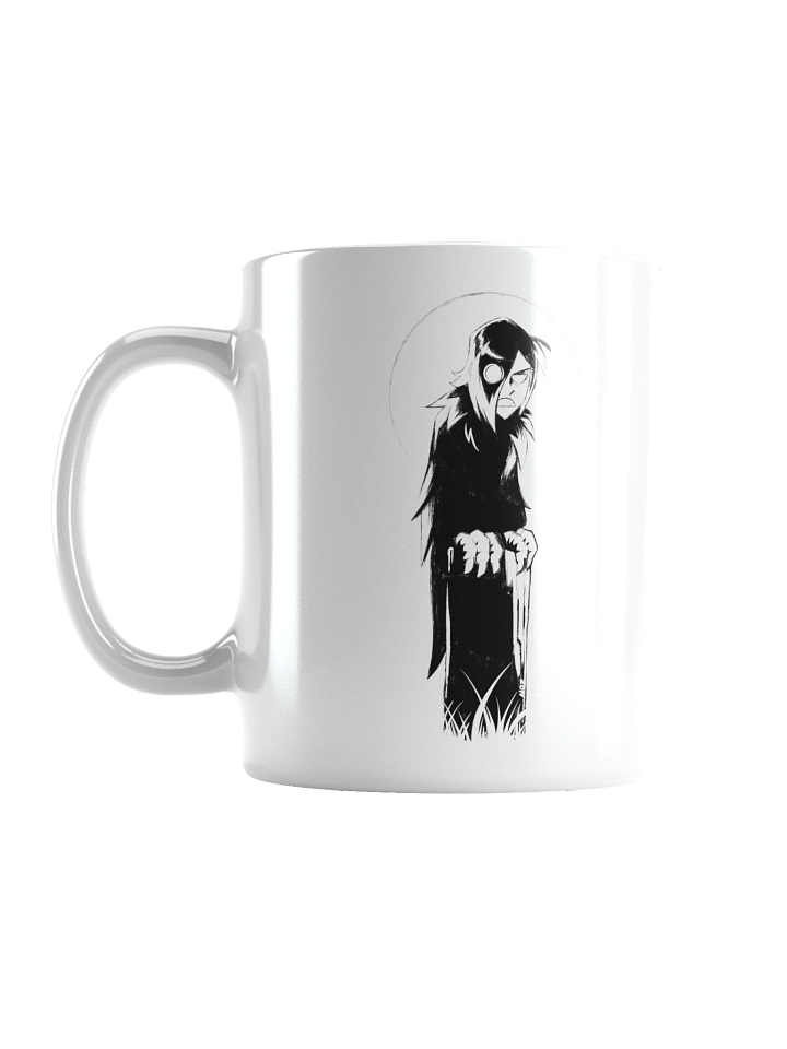 Kay Siren Mug product image (3)