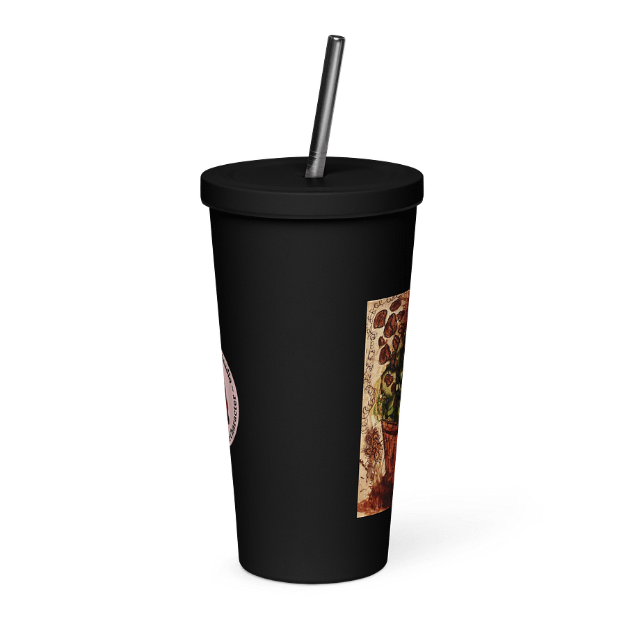 Coffee Splash 20oz Tumbler product image (3)