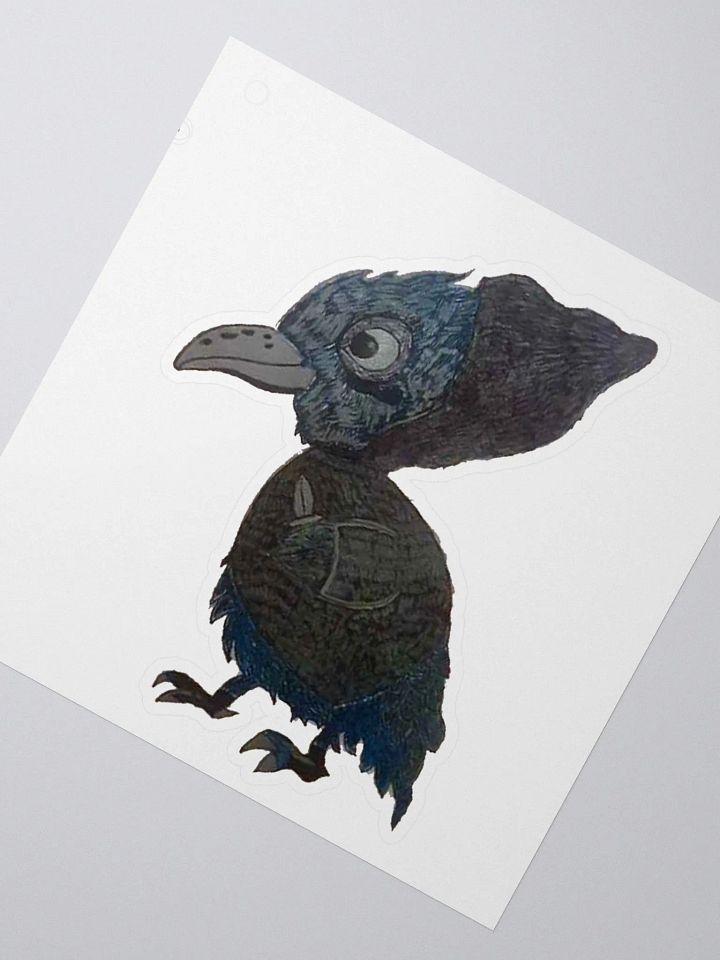 Dreadchicken product image (4)