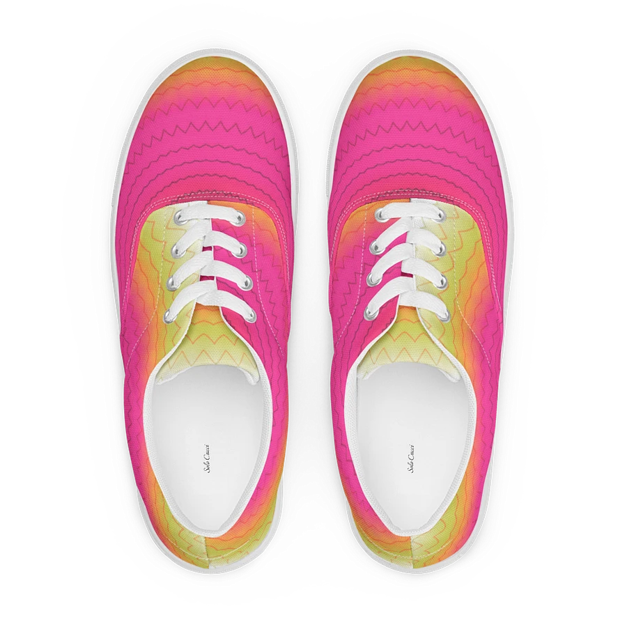Spazzy Canvas Shoes product image (15)