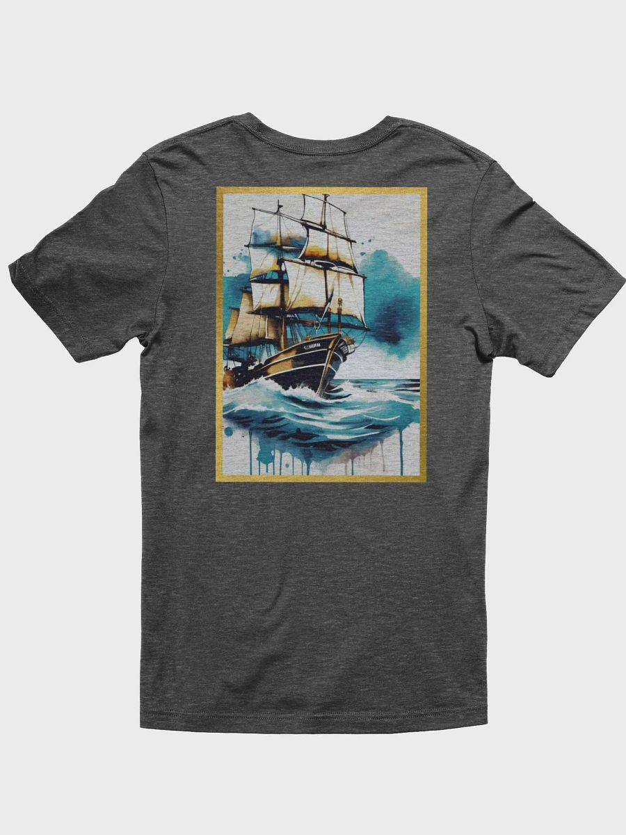 FFS - Yeah Buoy Tee product image (17)