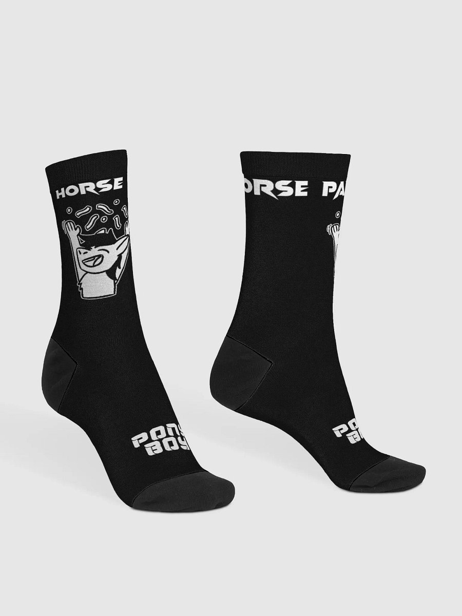 Horse Party socks product image (3)
