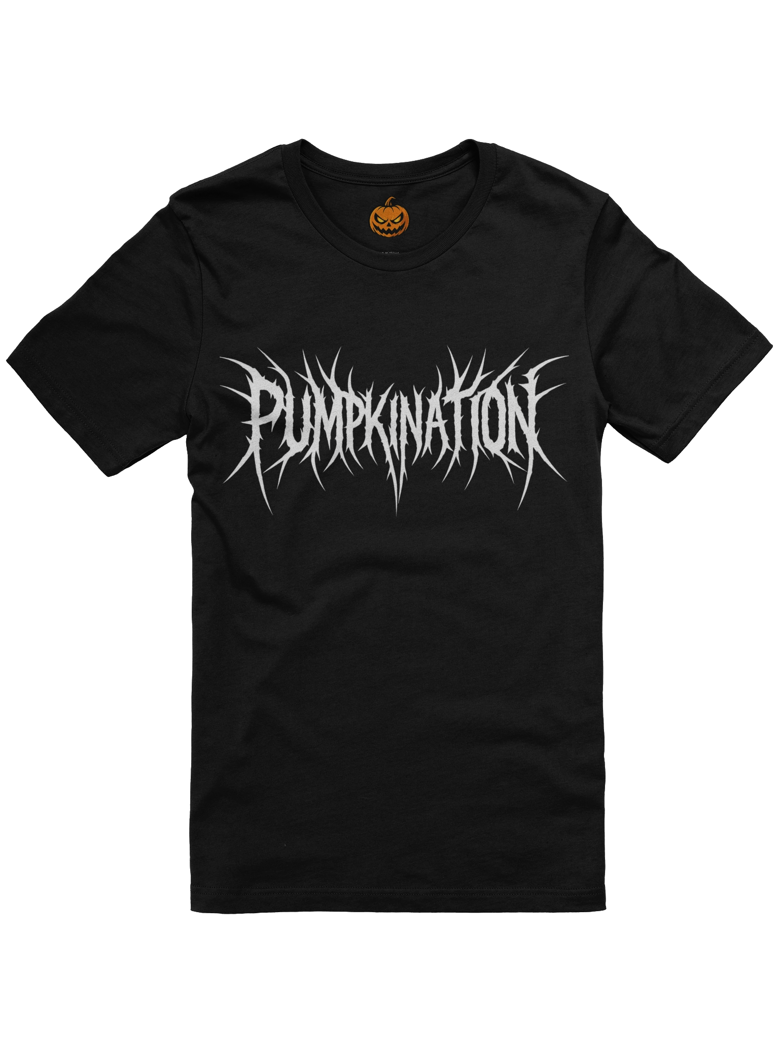 Pumkination Shirt - 1st Edition product image (1)