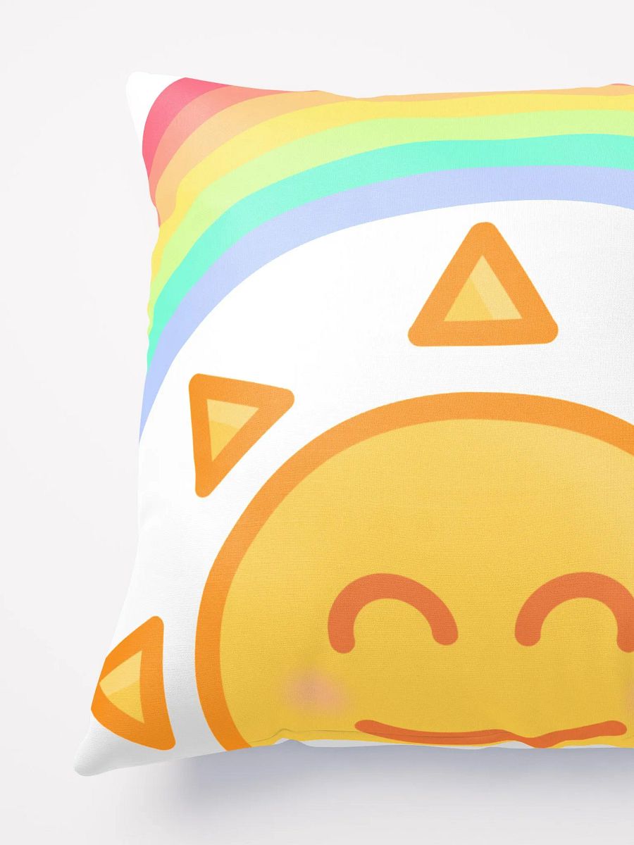 Rainbow Pillow product image (5)