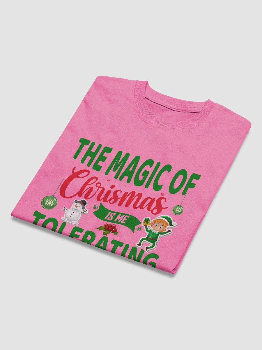 Christmas T-shirt Design product image (44)