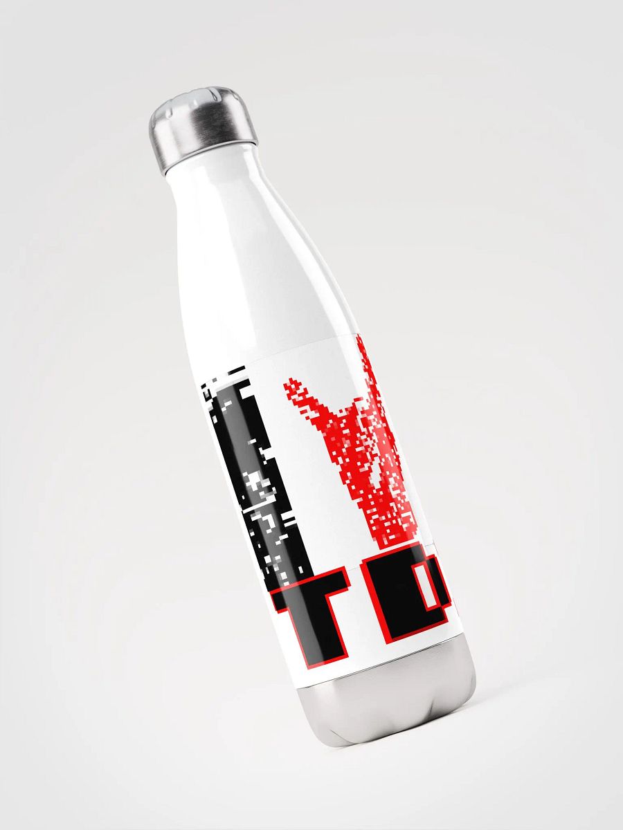 TDI3 Water tumbler product image (3)