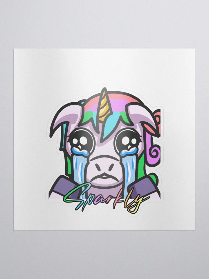 Sad Delilah product image (1)