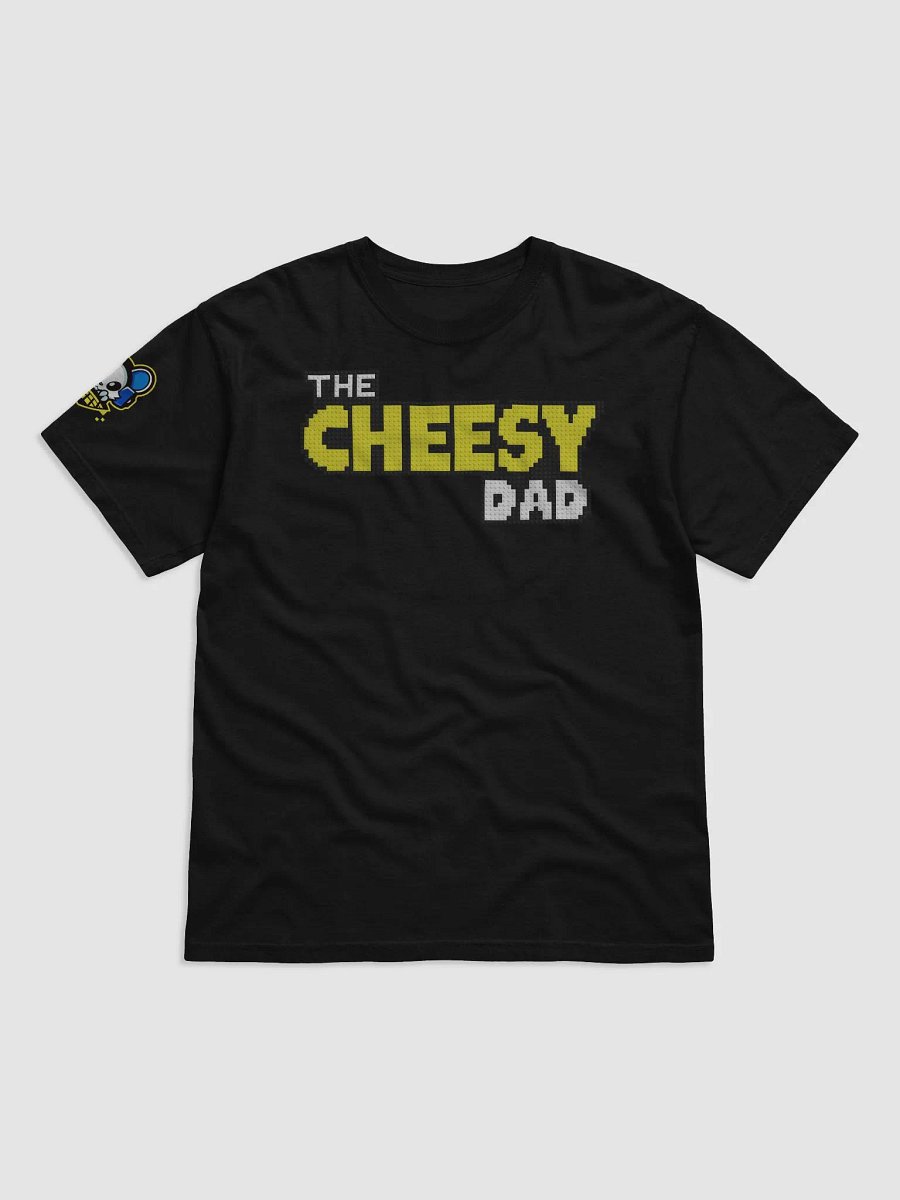 Cheesy: The Brick Logo pt. 2! product image (1)
