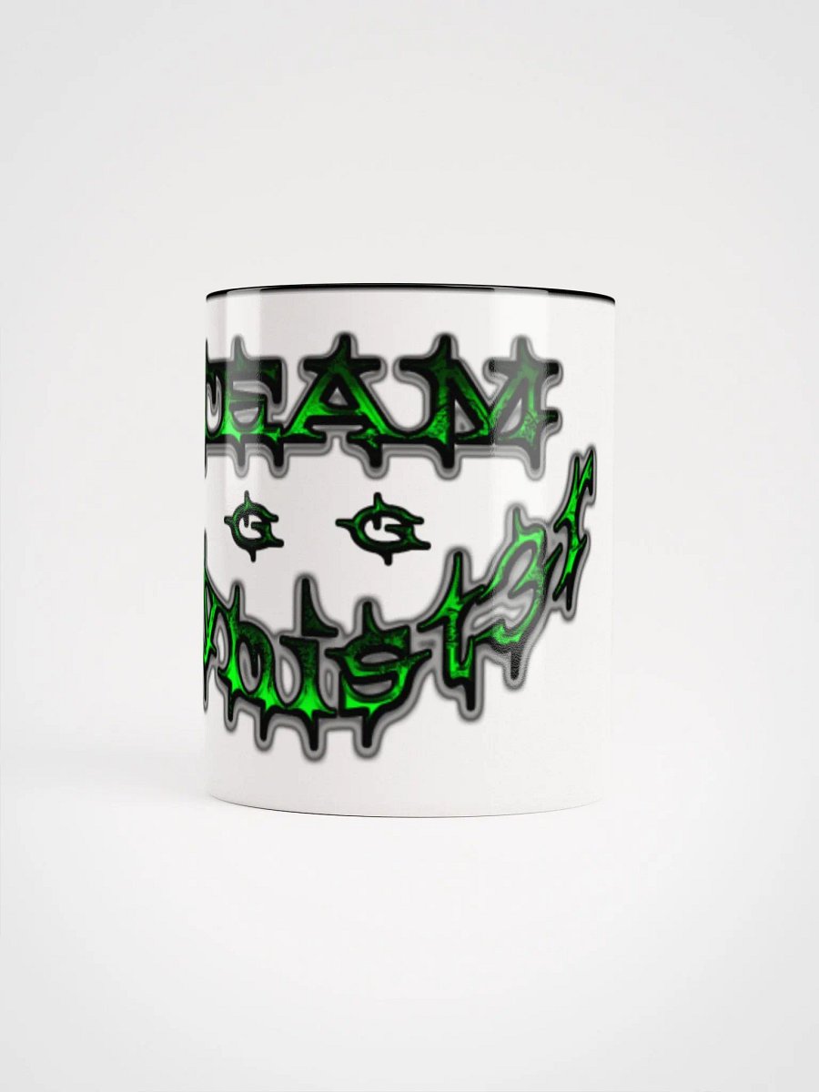 2Tone Mug Logo product image (61)