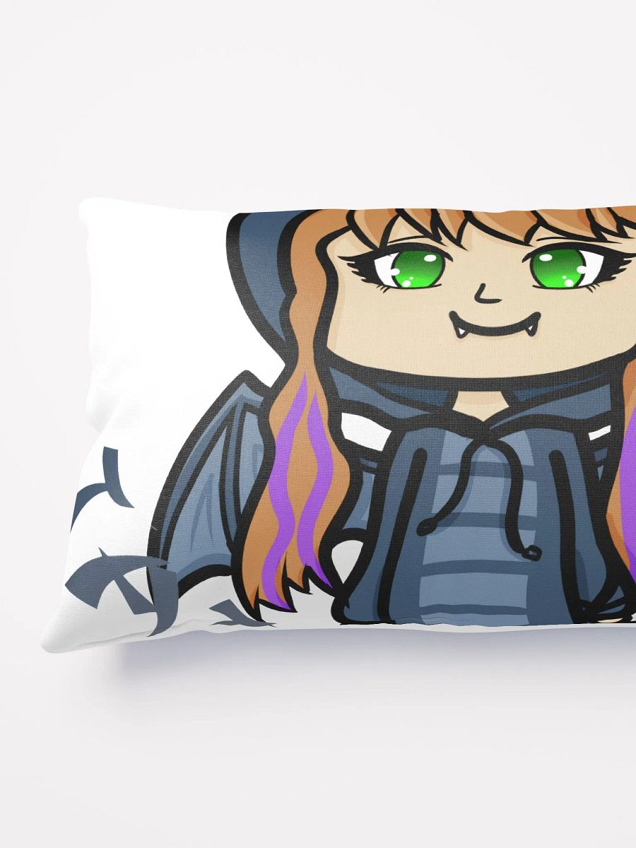 Chibi tatty pillow product image (7)