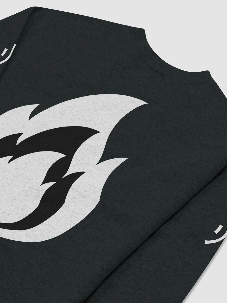 You Set My Heart On Fire (W/B) product image (16)