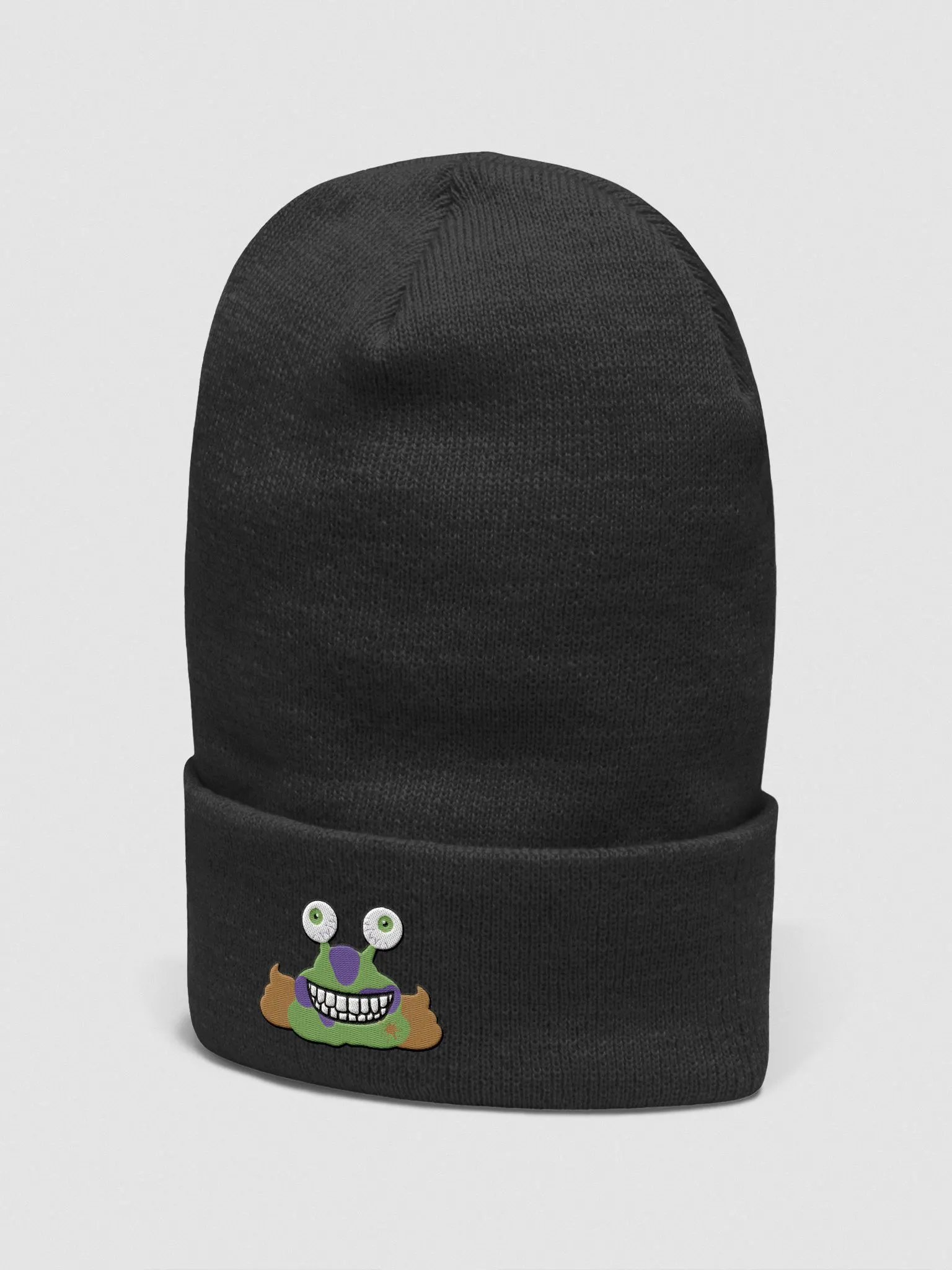 The Dookiemon Beanie! product image (9)