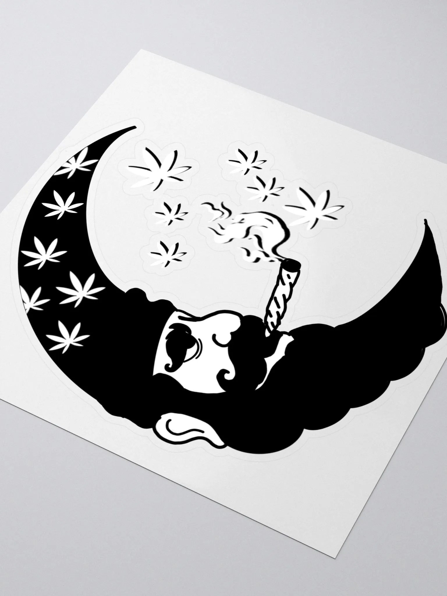 Gandy Moon product image (3)