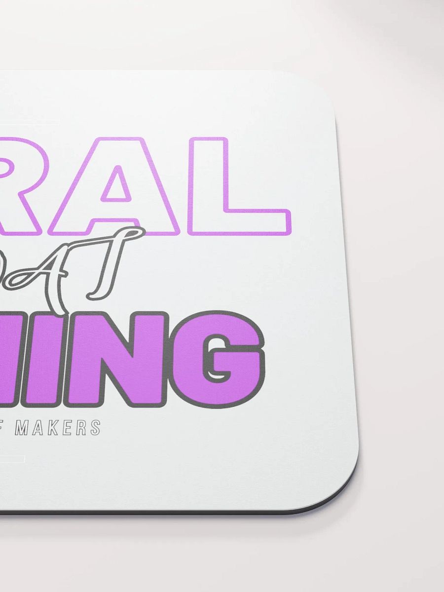 Feral Sloat Gaming Mouse Pad - The Mischief Makers Edition product image (5)