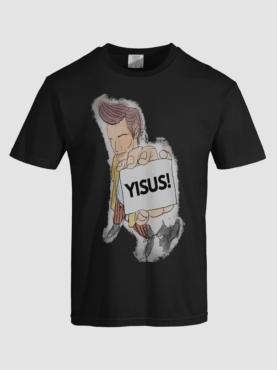 YISUS Ace Ventura T-Shirt product image (91)