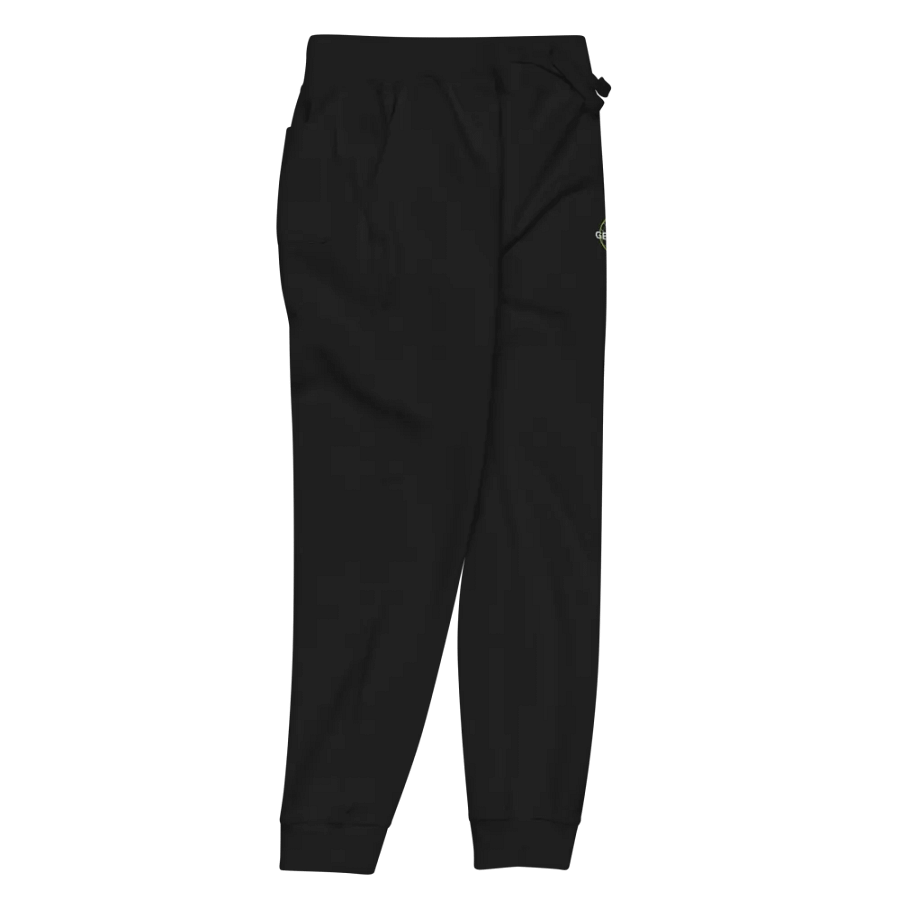I Don't Know Geometry Joggers product image (8)