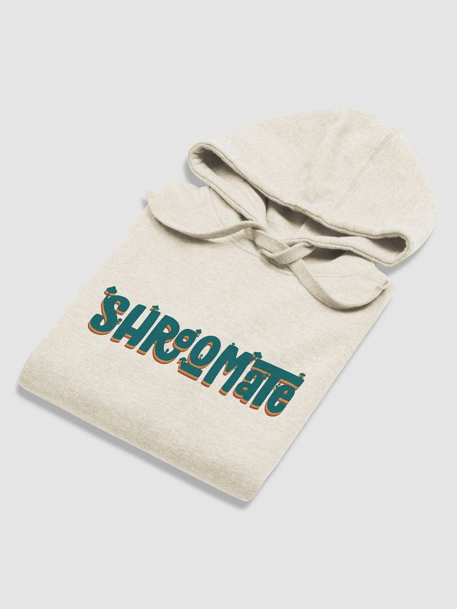 Stacked Hoodie product image (4)