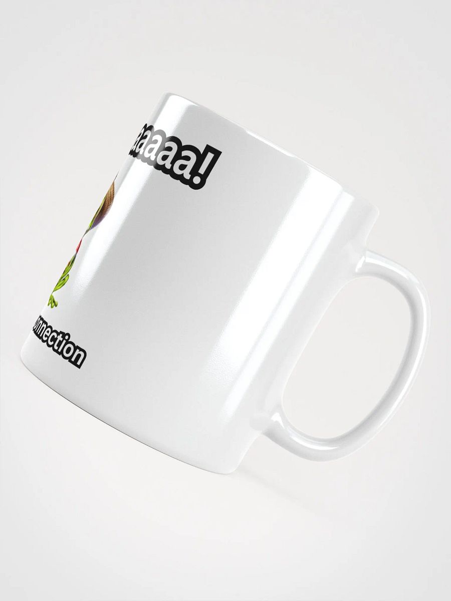 Coqui Wepa Mug product image (12)