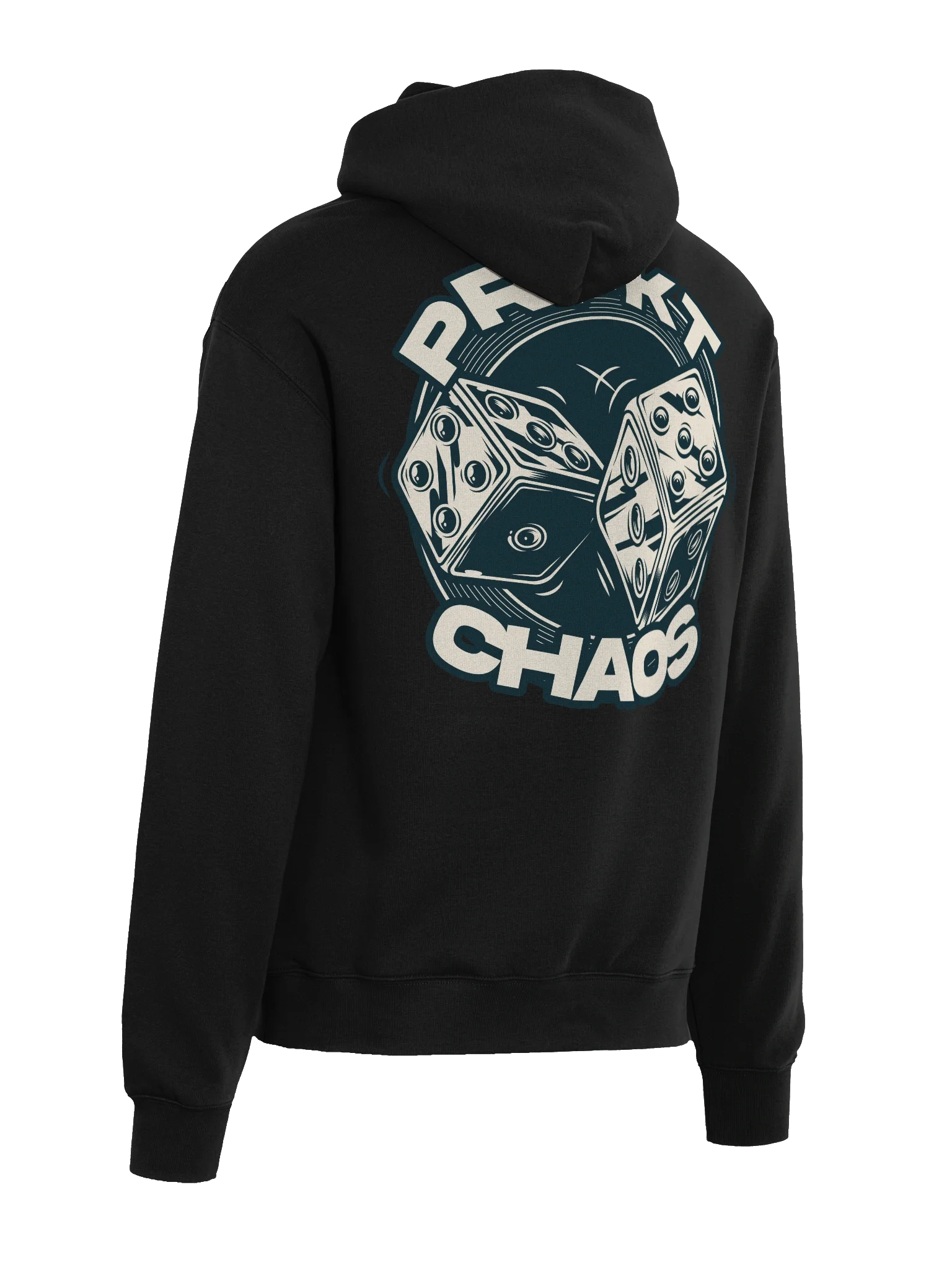 Take The Gamble Hoodie product image (5)