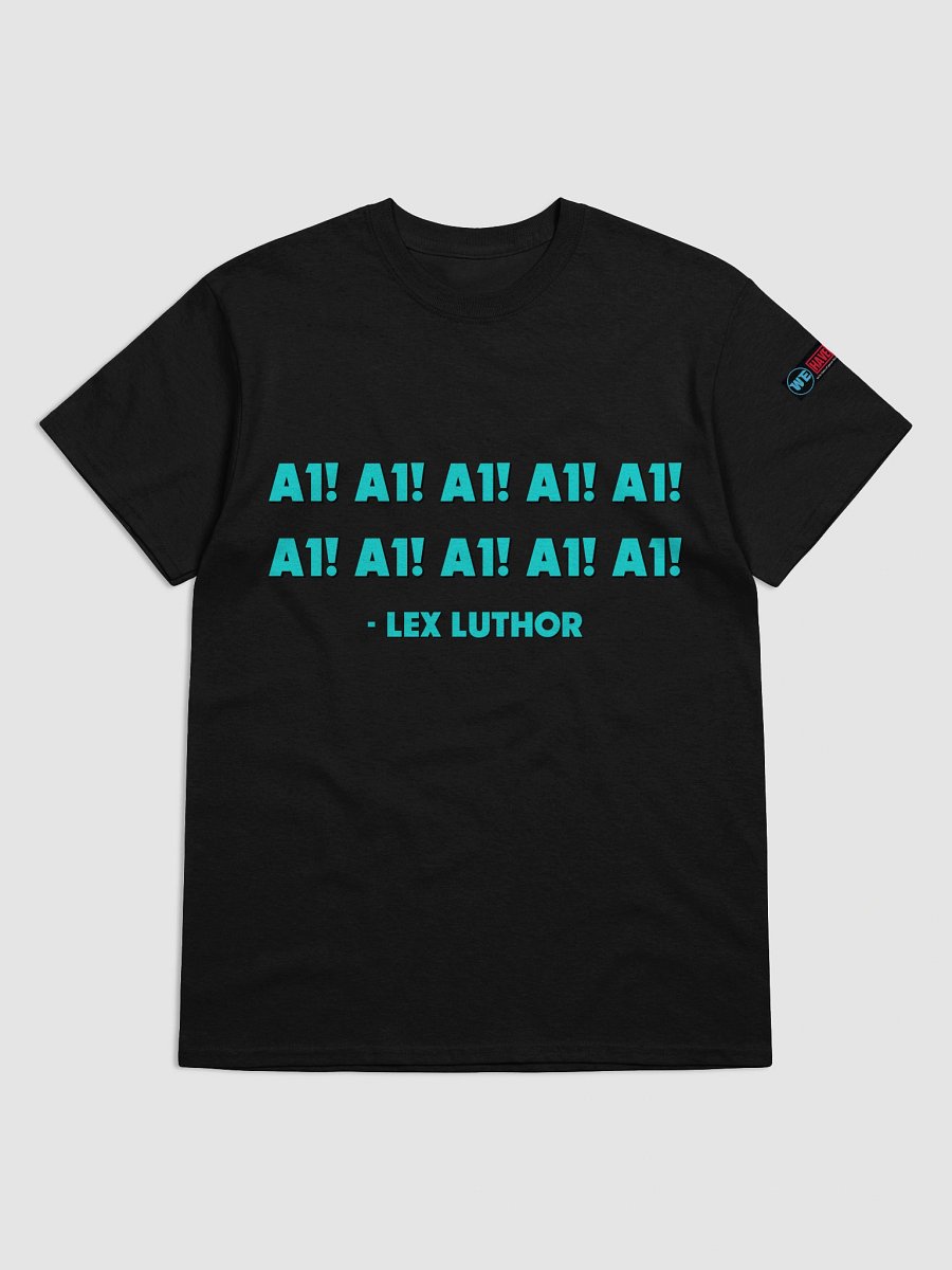 A1 Lex Quote Tee product image (17)