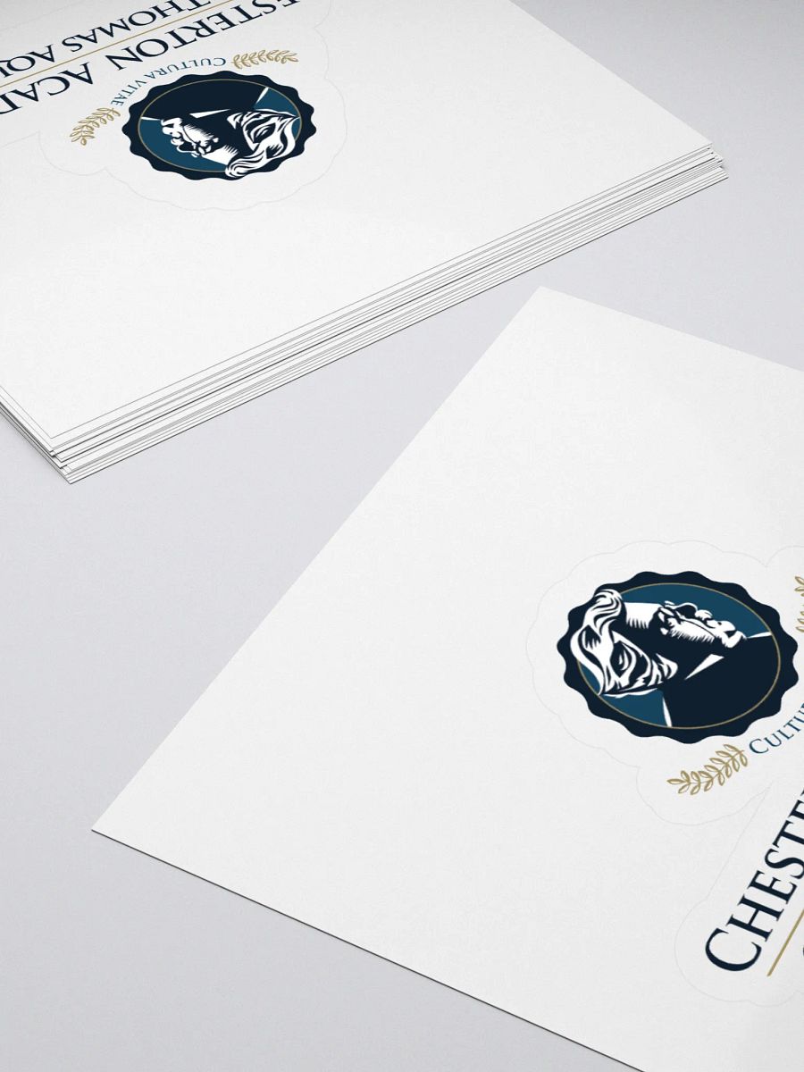 CASTA Stickers product image (11)
