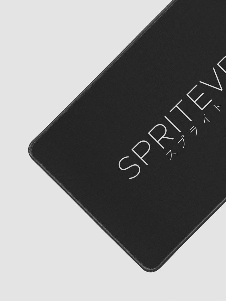 SpriteVR Desk Mat product image (2)