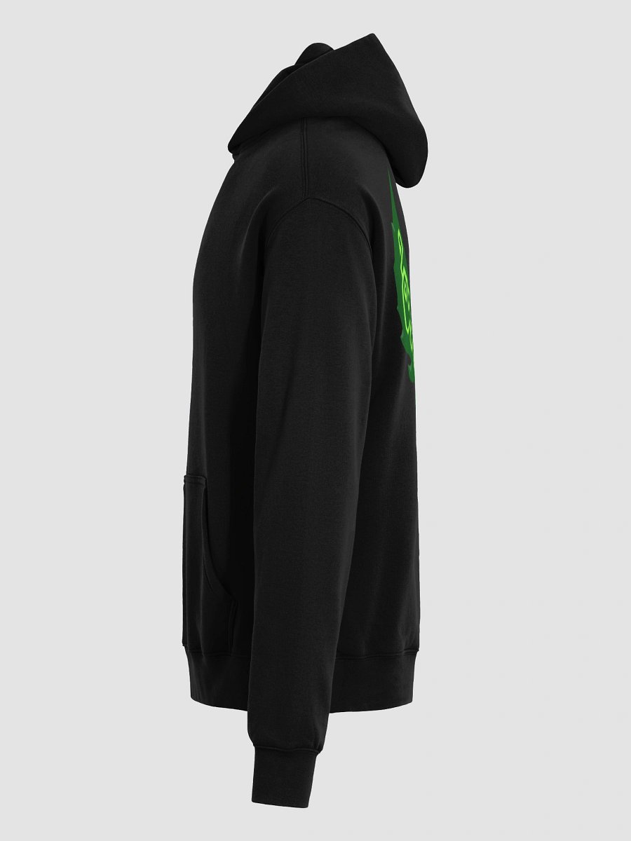 Bush Oversized Hoodie product image (6)