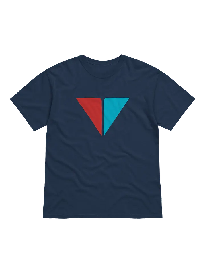VLDL Icon T-Shirt product image (1)