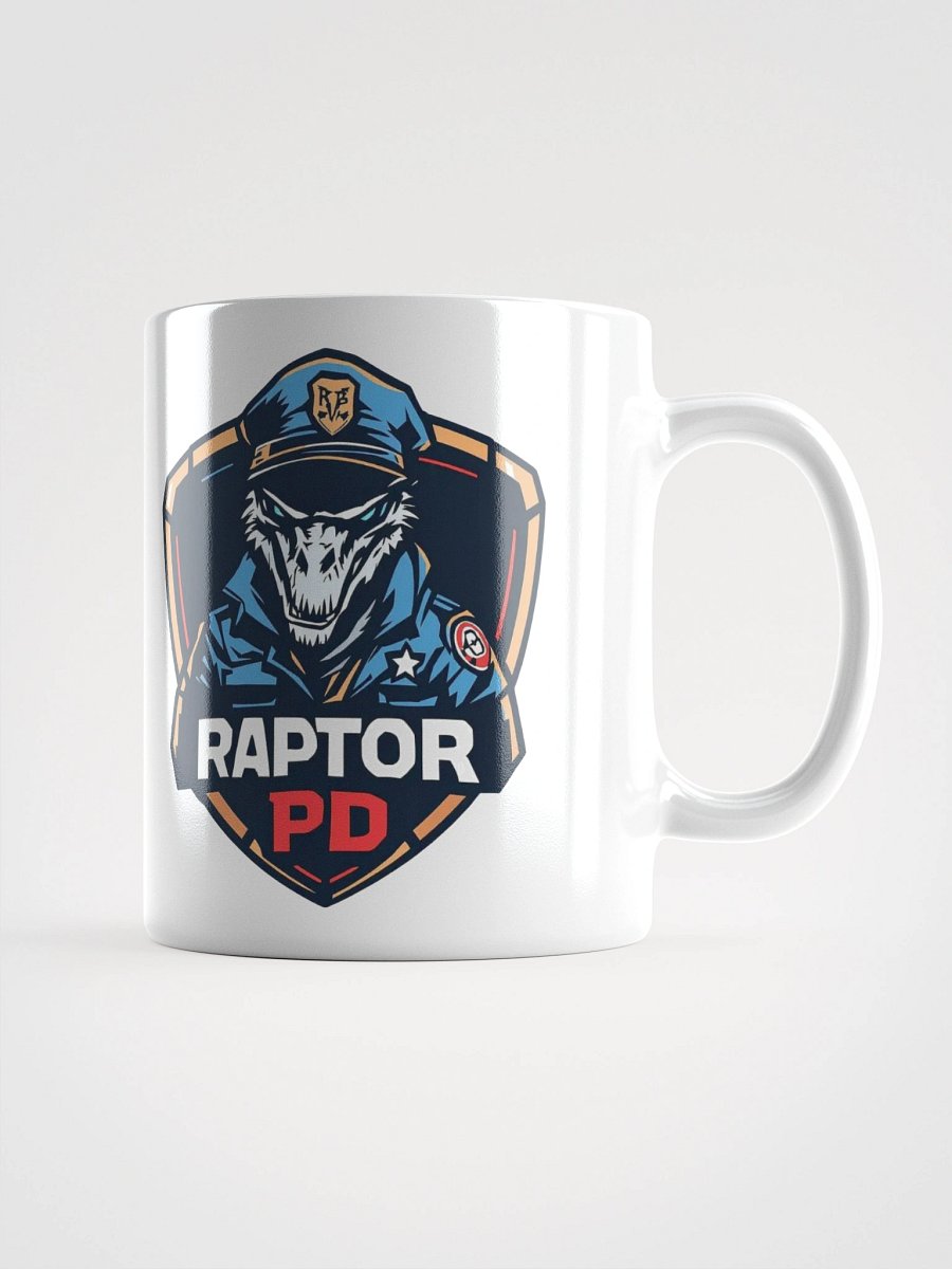 Raptor PD product image (1)