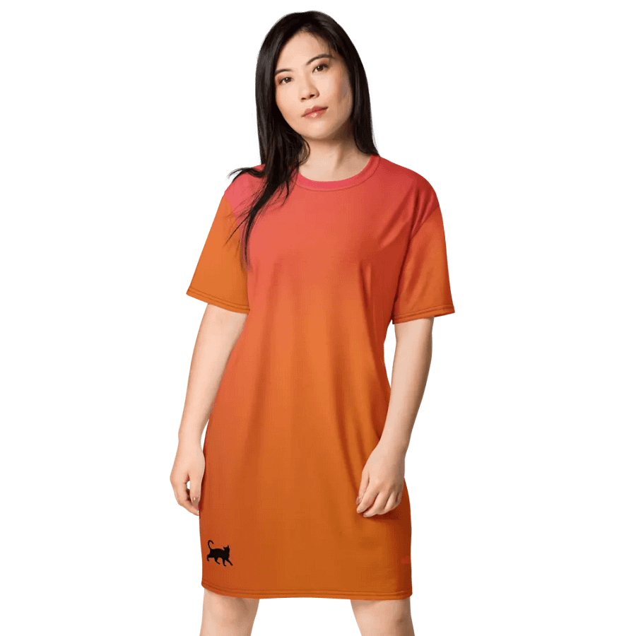 Dreamy Cat Collection Dress product image (2)