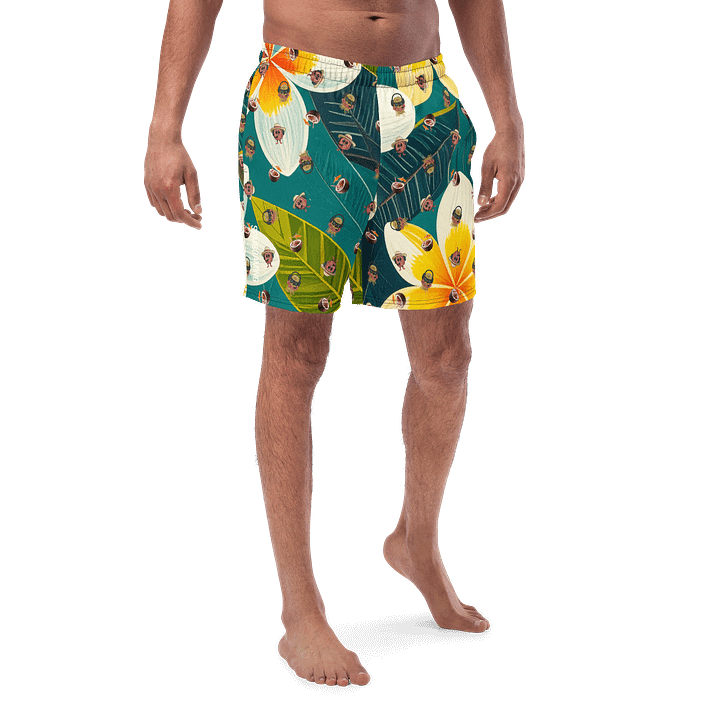SPMB Swim Shorts Style 1 product image (1)