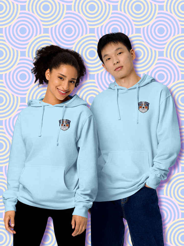 Happy Aussie Hoodie product image (2)