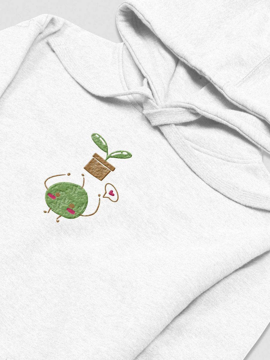 JUNIMO KEEPER OF THE FOREST HOODIE product image (4)