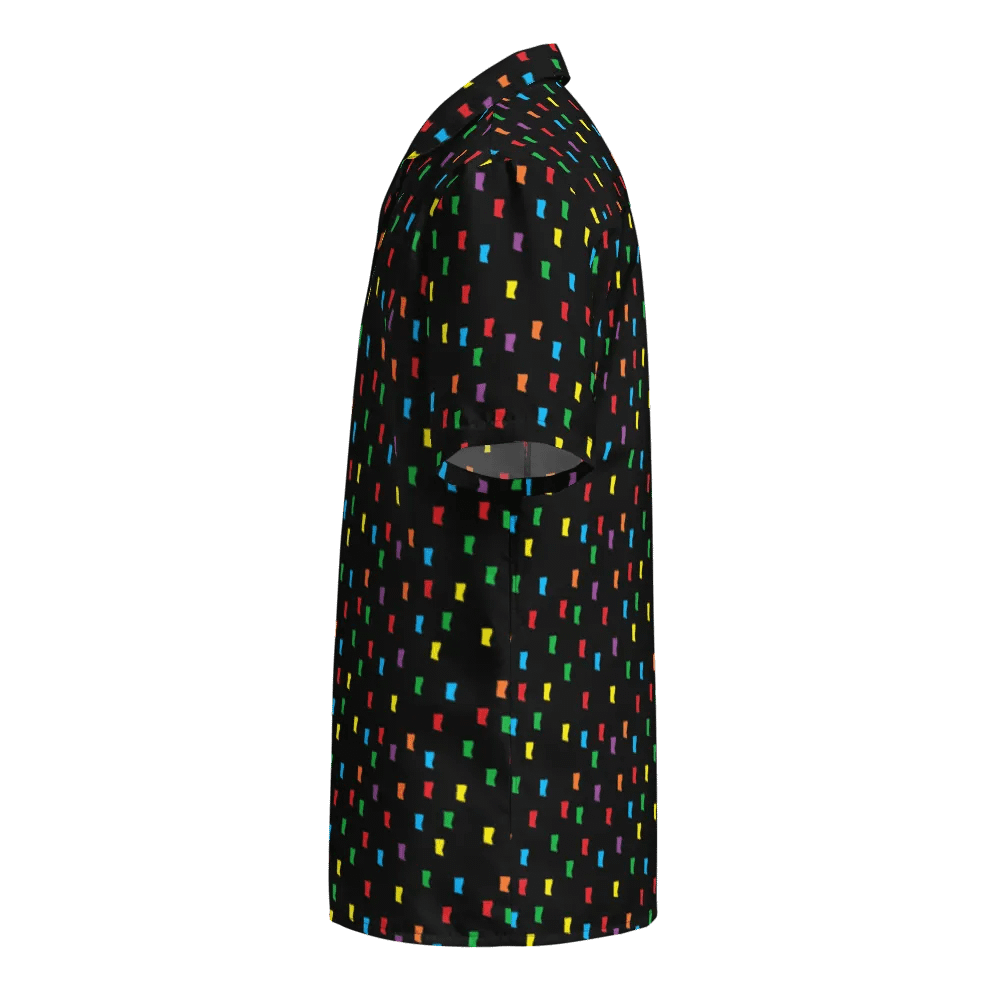 Confetti Hawaiian Shirt product image (9)