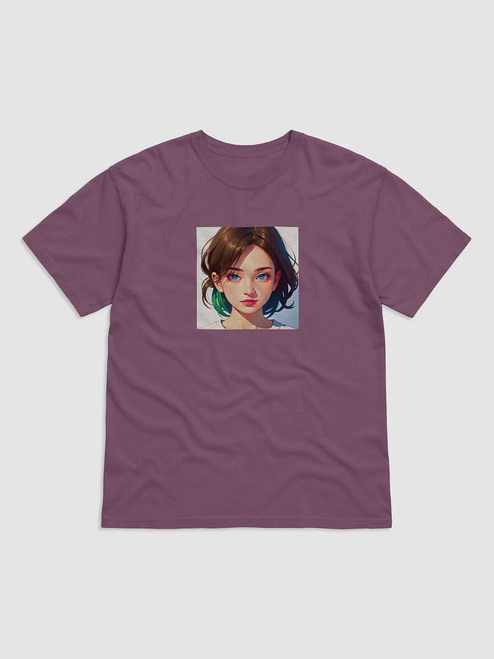 Anime Style Shirt product image (10)