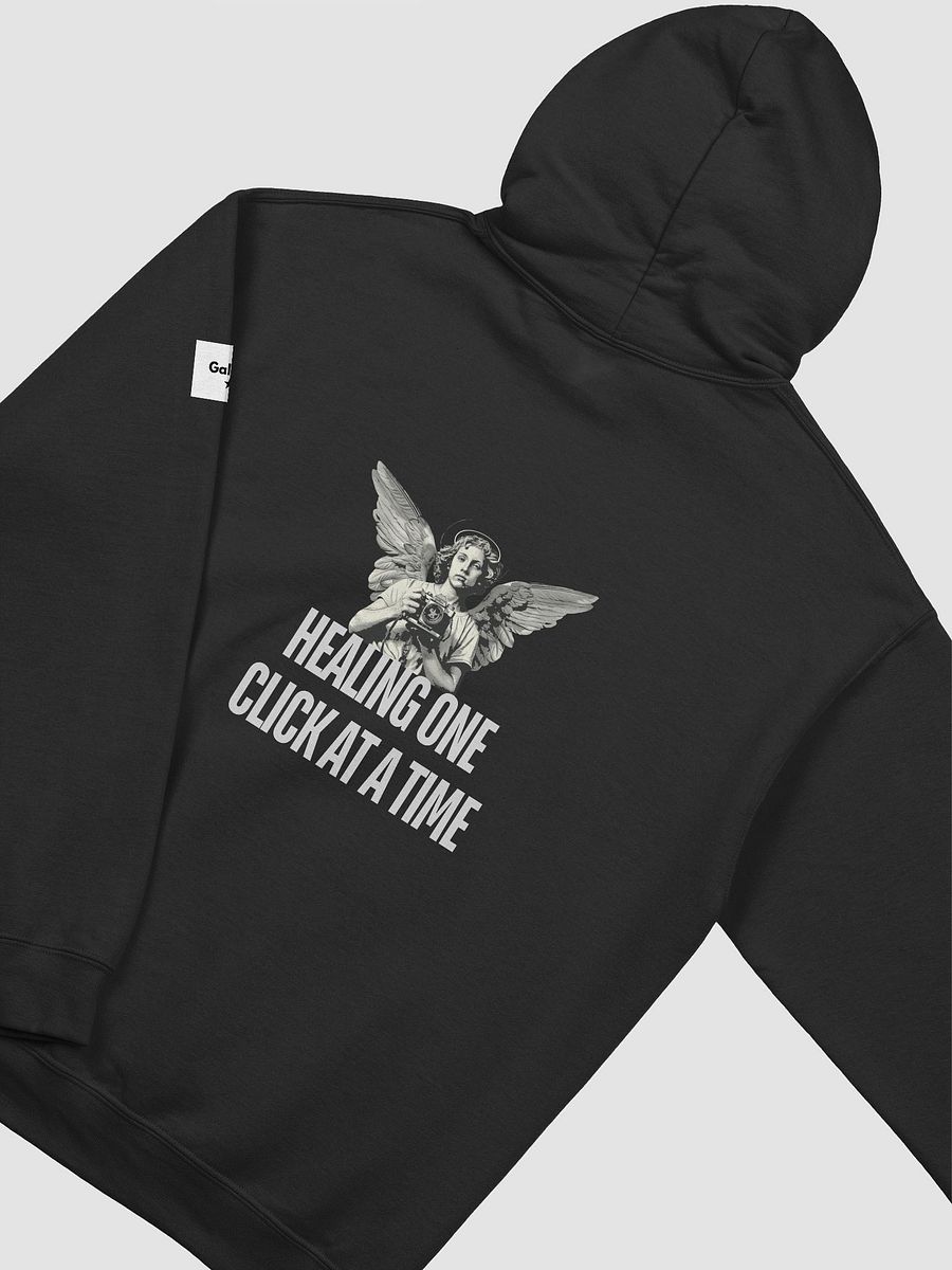 Gallus T-Hoodie product image (4)