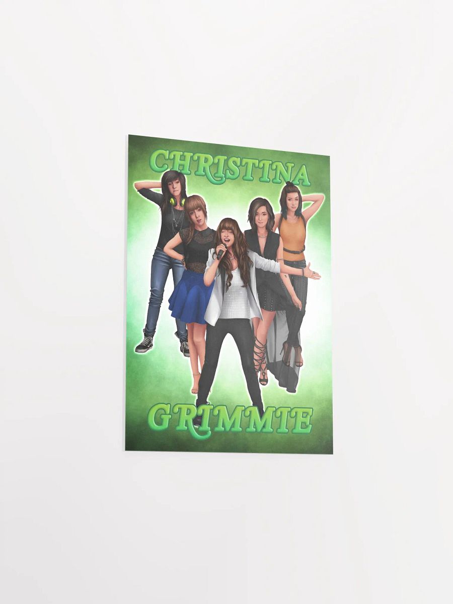Iconic Moments Poster product image (3)