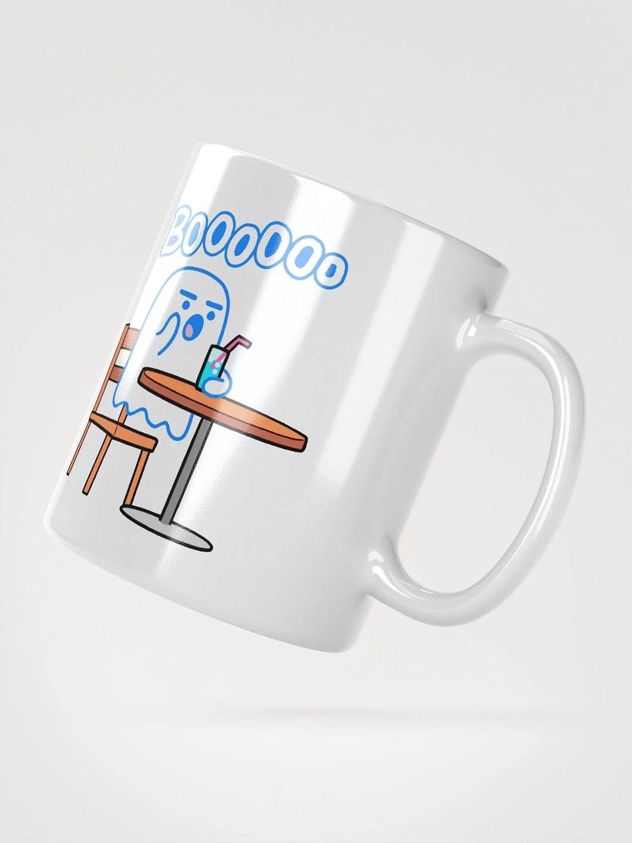 Booo Mug product image (2)